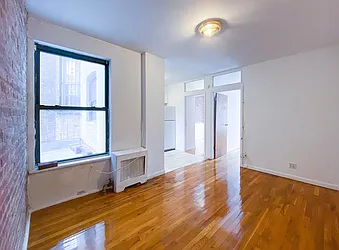 Rented by Compass