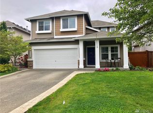6725 Nathan Ave SE, Auburn, WA