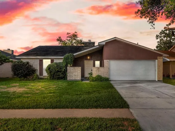 16046 Windom Drive, Houston, TX 77598