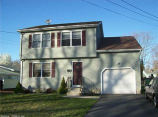 46 Geneva Ave, Wallingford, CT 06492