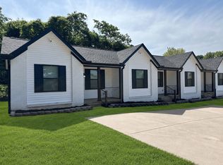 304 Lambuth Blvd #1, Jackson, TN 38301