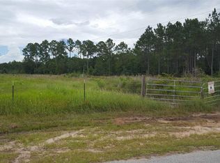 8400 Blk Mier Henry Rd LOT B, Pensacola, FL 32506