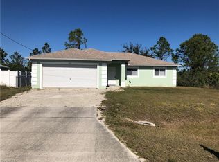 5034 Billings St, Lehigh Acres, FL 33971