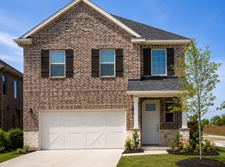 140 Ashbrook St, Little Elm, TX 75068