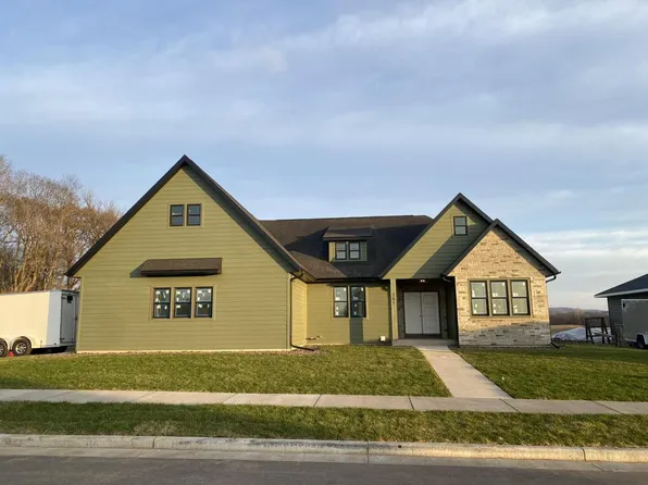 281 Weston ROAD, Holmen, WI 54636