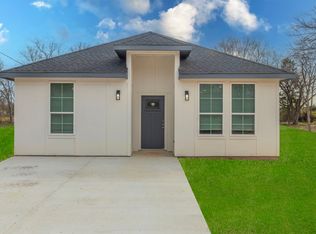 227 Harris Blvd, Malakoff, TX 75148