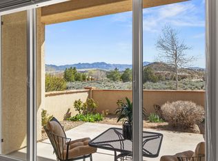 579 N Meadow Dr, Dammeron Valley, UT 84783