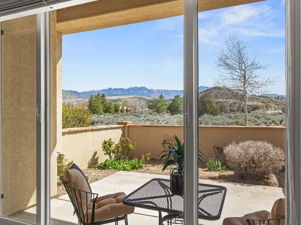 579 N Meadow Dr, Dammeron Valley, UT 84783