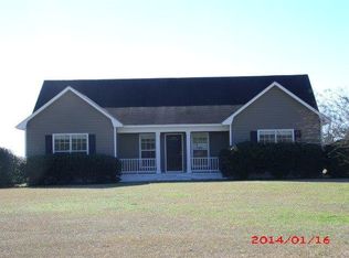 370 Wilcox Rd, Cairo, GA 39827