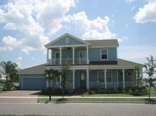 5311 Loon Nest Ct, Apollo Beach, FL 33572