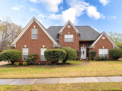3894 Peachtree Ln, Memphis, TN, 38135