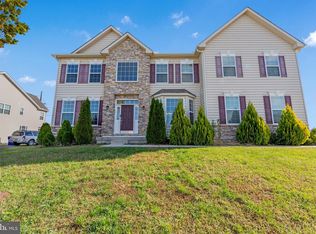 511 Aviemore Dr, Townsend, DE 19734