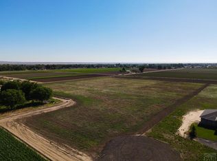 Tbd Dusty Ln, Pueblo, CO 81006