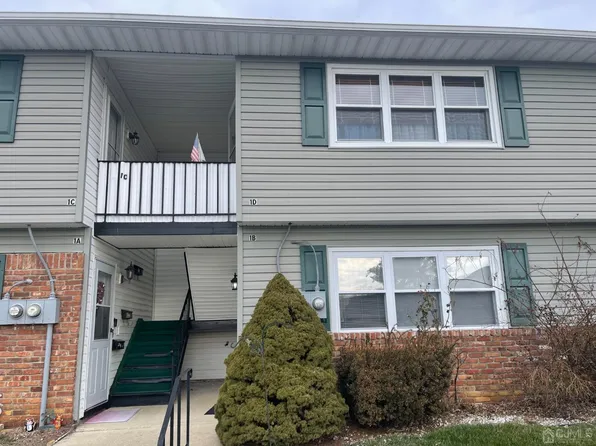 1 Delaware Ct APT D, Matawan, NJ 07747