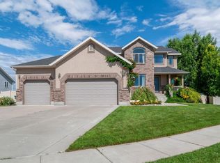 1480 N 4300 W, West Pt, UT 84015
