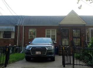 11031 173rd St, Jamaica, NY 11433