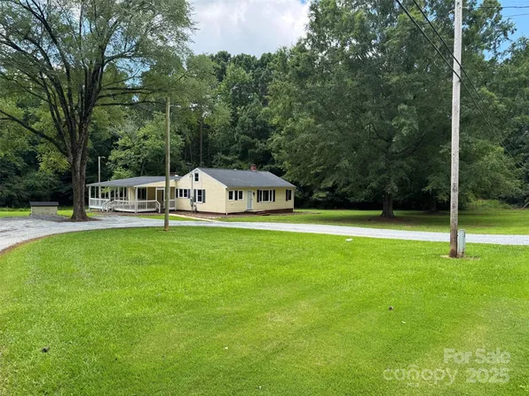 4141 Nc 109 S, Wadesboro, NC 28170