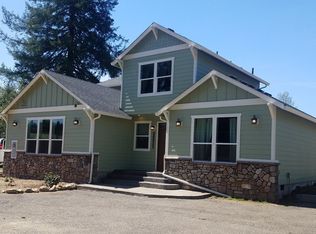 25017 NE Worthington Rd, Yacolt, WA 98675