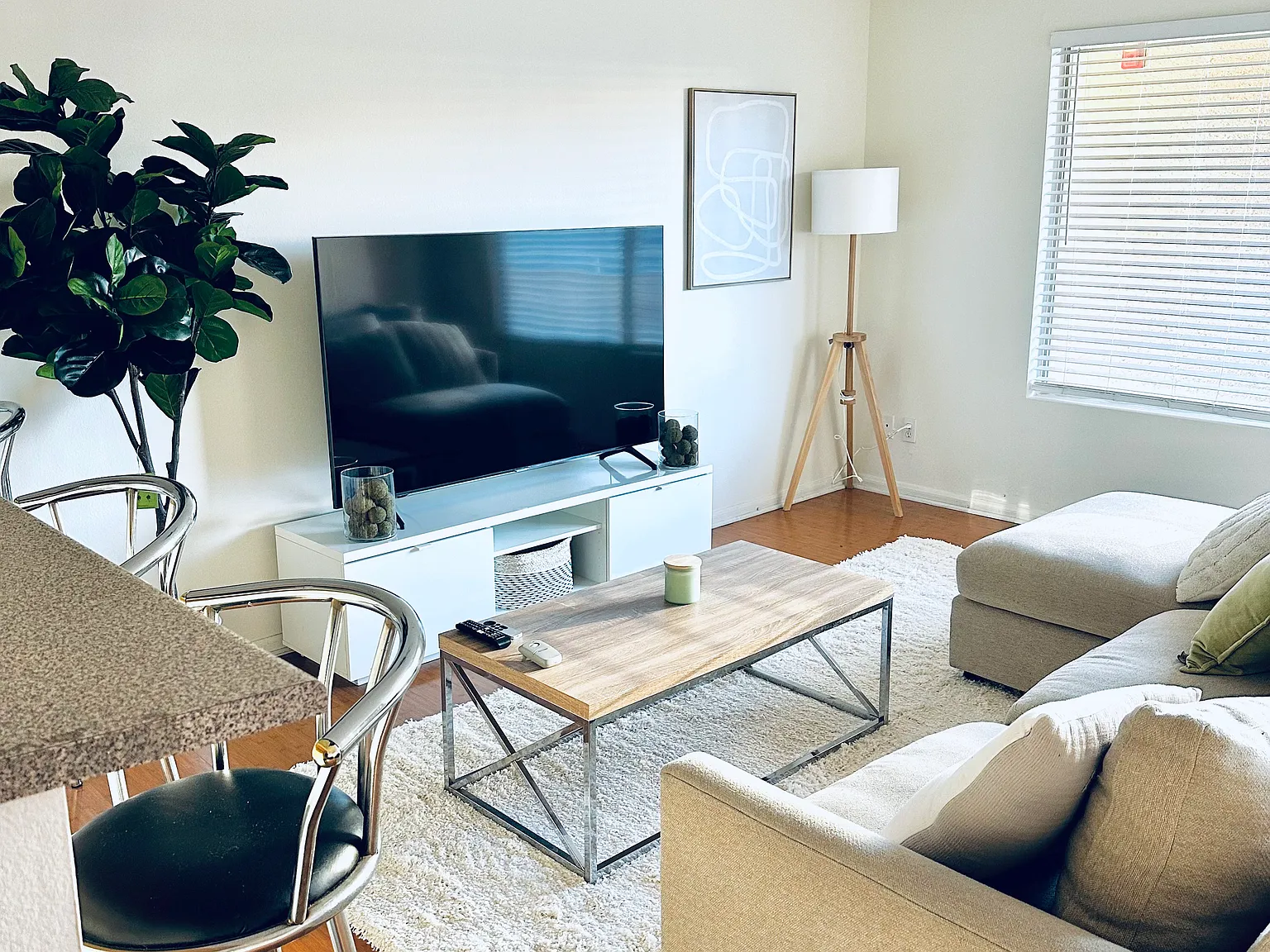 1 bed, 700 sqft, $2,350 — Photo 2