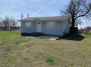 6175 Jute Rd, Seneca, MO 64865