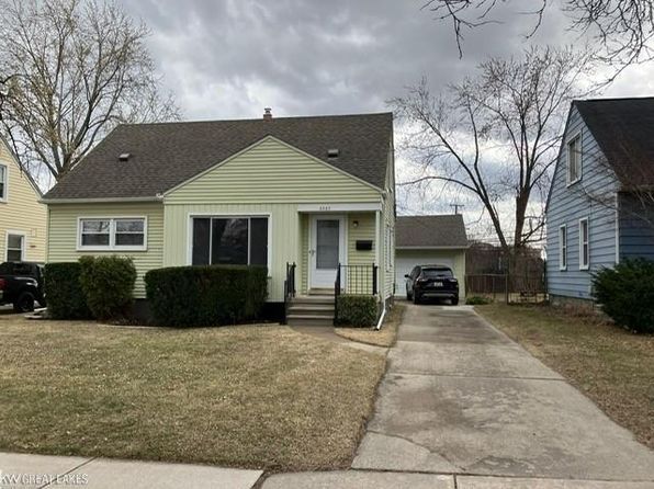 3727 Normandy Rd, Royal Oak, MI 48073