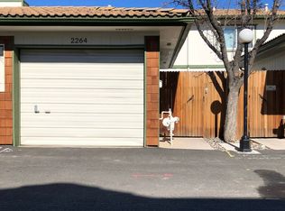 2264 Cannonball Rd, Sparks, NV 89431