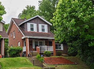 4700 Stanton Ave, Pittsburgh, PA