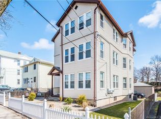 71 Albany Ave, New Britain, CT 06053