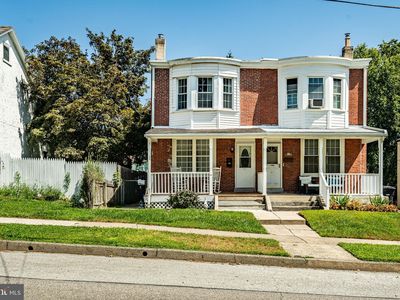 214 E 6th Ave, Conshohocken, PA, 19428