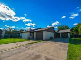 1200 Westcott Dr #B, Round Rock, TX 78664