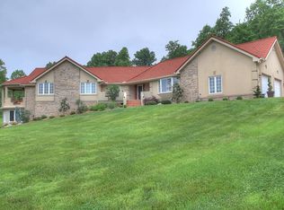 532 Becks Creek Rd, Williamsburg, KY 40769
