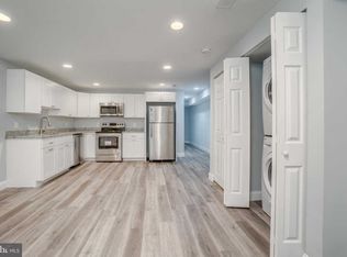911 N Calvert St #BASEMENT, Baltimore, MD 21202