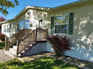 5202 2nd St, New Auburn, MN 55366