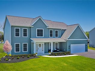 3936 Wheatfield Xing, Wheatfield, NY 14120
