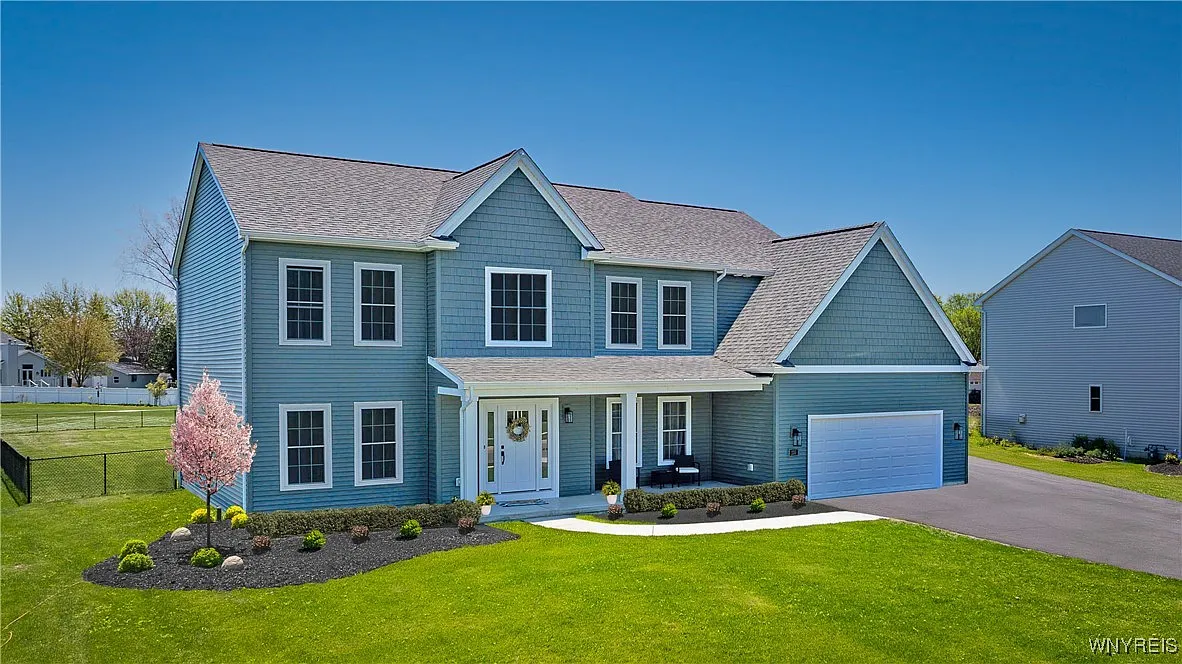 3936 Wheatfield Xing photo 1
