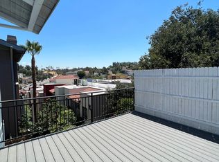 822 N East Kensington Rd #822.5, Los Angeles, CA 90026