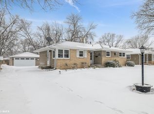 3834 Merced St, Des Moines, IA 50310