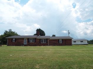 4516 Us Highway 60 W, Marion, KY 42064