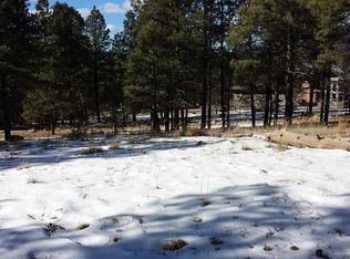 895 N Inland Shores Dr, Flagstaff, AZ 86004