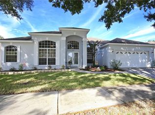 3673 Crescent Park Blvd, Orlando, FL 32812