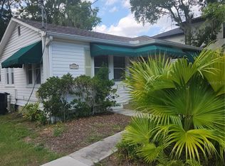 1003 W Ohio Ave, Tampa, FL 33603