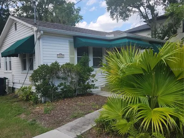 1003 W Ohio Ave, Tampa, FL 33603