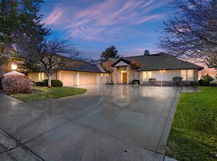 4537 W Quail Ridge Dr, Boise, ID 83703