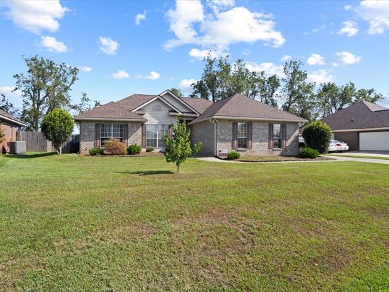 6 Harper Pl, Petal, MS 39465