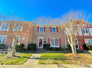 3208 D Regents Park Ln, Greensboro, NC 27455