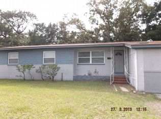 7248 Stonehurst Rd N, Jacksonville, FL 32277