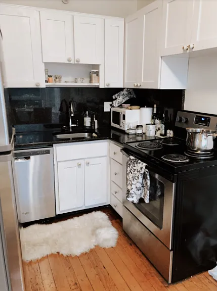 93 Mount Vernon St #52B — Photo 5