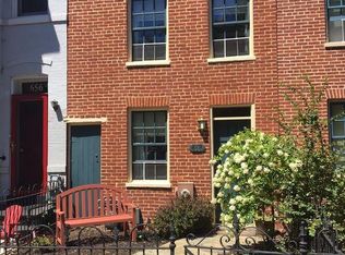 658 Independence Ave SE, Washington, DC 20003