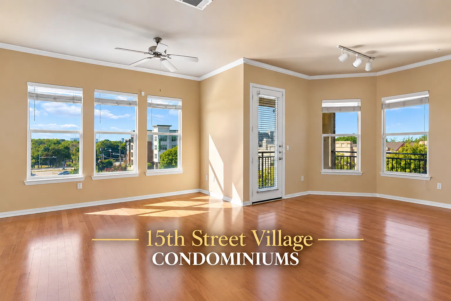 2 bed, 1193 sqft, $2,099 — Photo 1