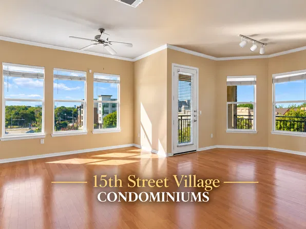 800 E 15th St Unit 201, Plano, TX 75074